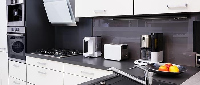 Smart Kitchen